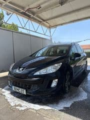 Peugeot 308 SW