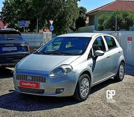 Fiat Grande Punto