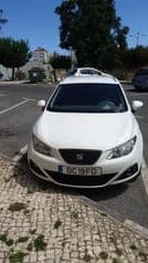 SEAT Ibiza ST