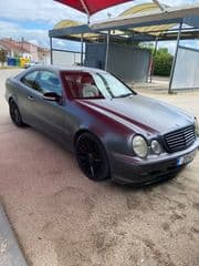 Mercedes CLK 200