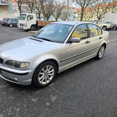 BMW 320d